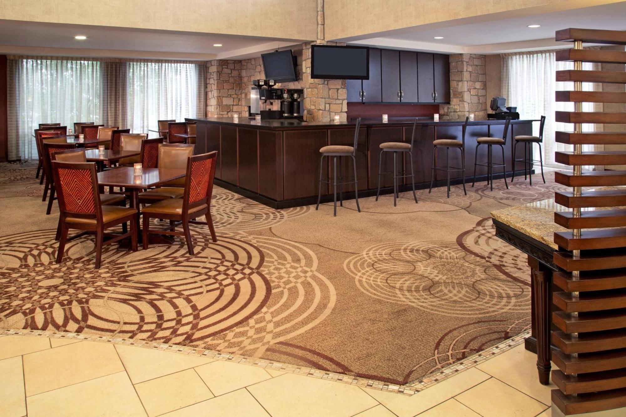Sheraton Louisville Riverside Hotel Jeffersonville Exterior photo